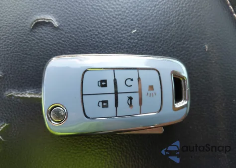 2015 Chevrolet Impala 2Lz z USA, uszkodzony, nr VIN 2G1165S3XF9265989